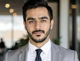 Agent: Muhammad Subhan