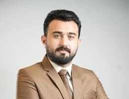 Agent: Nouman Hassan