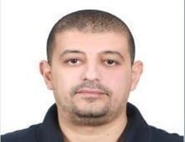Agent: Hicham Abdelaziz