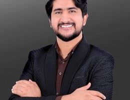 Agent: Fazal Ahmed Cheema