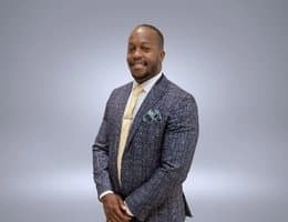 Agent: Jameel  Gabbidon