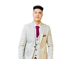 Agent: Mohamed Salah