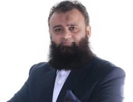 Agent: Muhammad Hanif