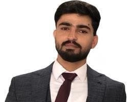 Agent: Omar Alkhaswani