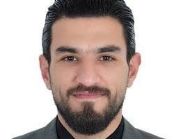 Agent: Mahmoud Fouad Abo Tamim