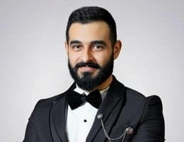 Agent: Baraa Al Turkmani