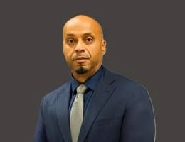 Agent: Semir Showbeg