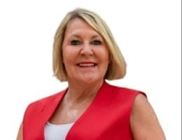 Agent: Yvonne Hunter