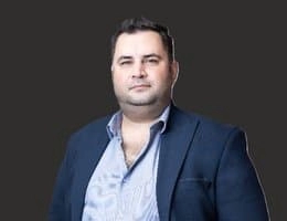 Agent: Murhaf Ibrahim