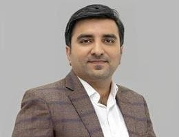 Agent: Abdul Baqi Ghulam Hussain