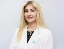 Agent: Rita Stanilla