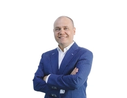 Agent: Stanislav Maltsev