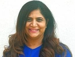 Agent: Mahnaz Mohamed Khalid Faquih