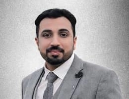 Agent: Zargham Javed