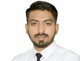 Agent: Waqas Ali