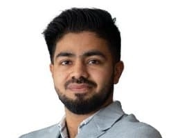 Agent: Muhammad Manzoor