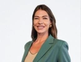 Agent: Kateryna Mogylevska