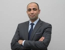 Agent: Mohamed Gomaa