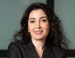 Agent: Kaiana Gorelik