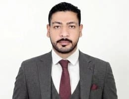 Agent: Ahmed Mohamed