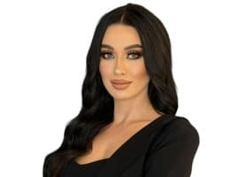 Agent: Sally Khouly