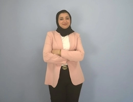 Agent: Mariam Al Daib
