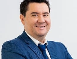 Agent: Sanjar Karimov