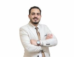 Agent: Kareem Abdelazim