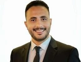 Agent: Mahmoud Soliman