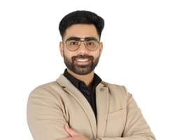 Agent: Laveesh Lilaramani