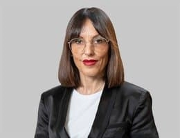 Agent: Samantha Capra