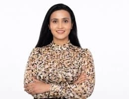 Agent: Richa Kapoor