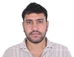 Agent: Keshav Ghimire