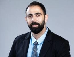 Agent: Assem Elias