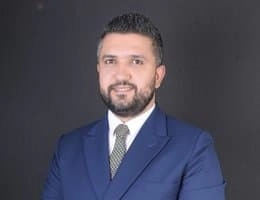 Mahmoud Ibrahim Ibrahim