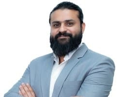 Agent: Muhammad Ahsan Ayub