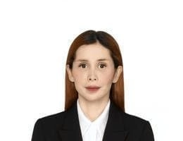 Agent: Nancy Chaker Odeimeh