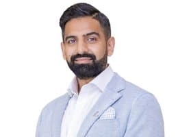 Agent: Adil Mohammed Sheikh