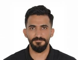 Agent: Mohamed Zaki
