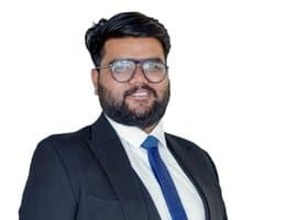 Agent: Anosh Dominic