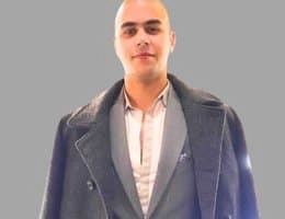 Ahmed  Abdelrehim