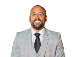 Agent: Damien Vanterpool