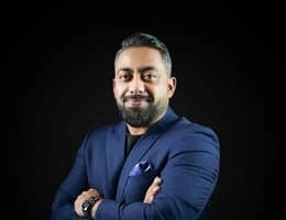 Agent: Muhammed Mohsin  Siddiqui