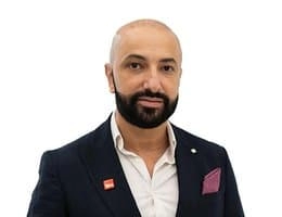 Agent: Mayas Al Sofi