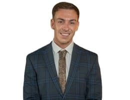 Agent: Toby  Jacques