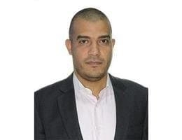 Agent: Mohamed Salah