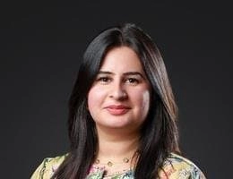 Agent: Syeda Nayab Zahra