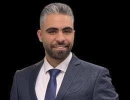 Agent: Majd  Alraii