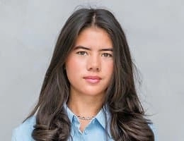 Agent: Teelah Parbirom