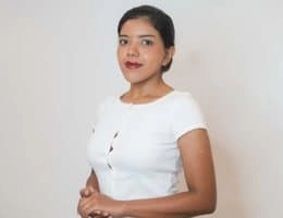 Agent: Humaira Isham